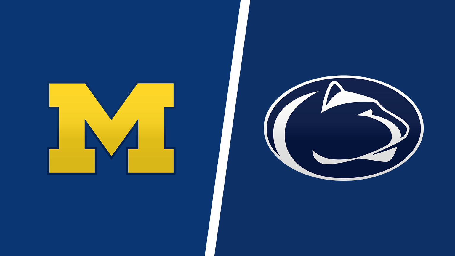 How to Watch Penn State vs. Michigan Live Online on October 15, 2022