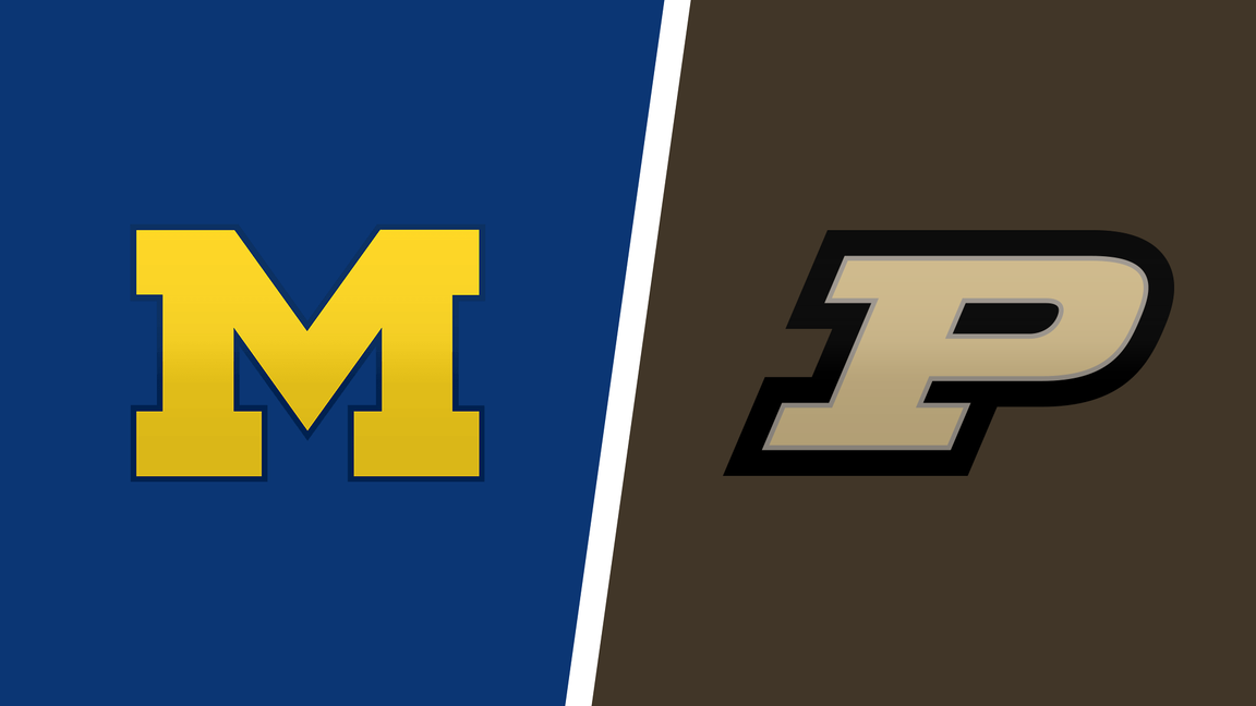 How to Watch Purdue vs. Michigan Game Live Online on February 10, 2022