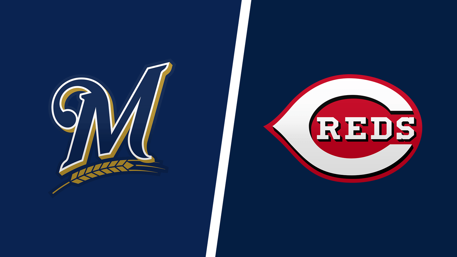 How to Watch Milwaukee Brewers vs. Cincinnati Reds Game Live Online on