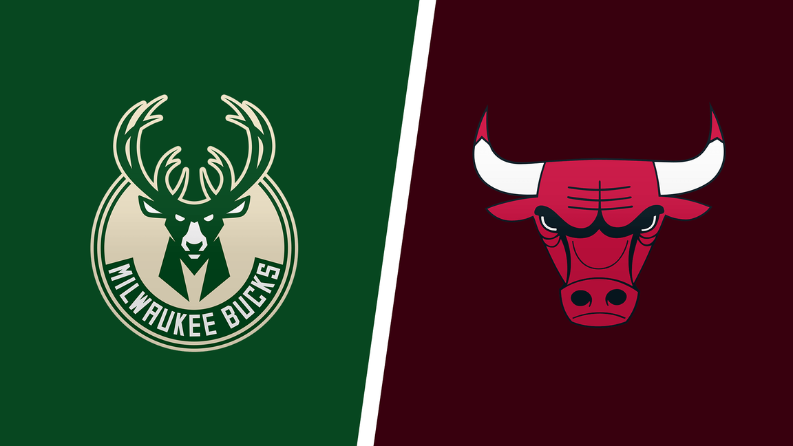 How to Watch 2022 NBA Playoffs Chicago Bulls vs. Milwaukee Bucks Game