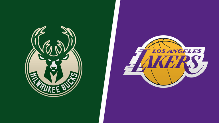 How To Watch Los Angeles Lakers Vs Milwaukee Bucks Game Live Online On November 17 2021 Streamingtv Channels The Streamable