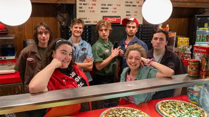 Here's what you need to know about Netflix's order of "Minimum Wage."