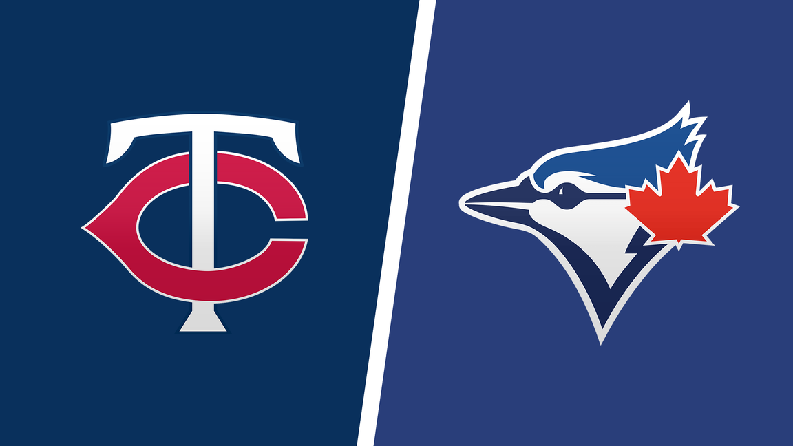 How to Watch Toronto Blue Jays vs. Minnesota Twins Live Online on