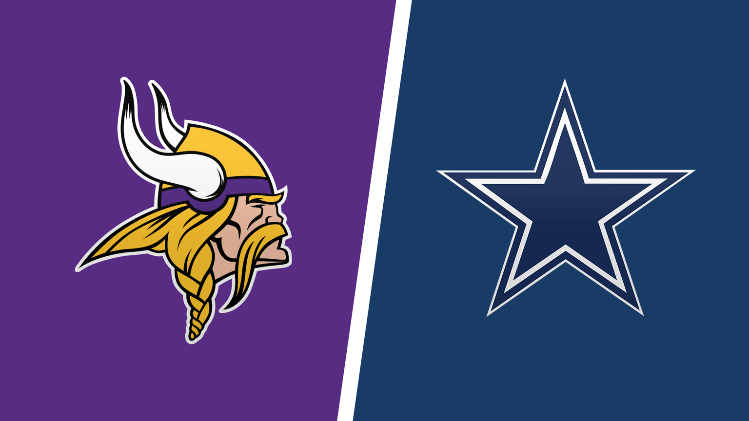 How to Watch Dallas Cowboys vs. Minnesota Vikings Week 8 NFL Game Live
