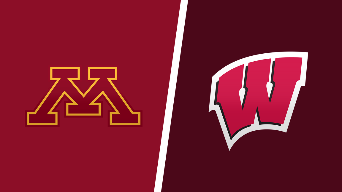 How to Watch Wisconsin vs. Minnesota Game Live Online on February 23
