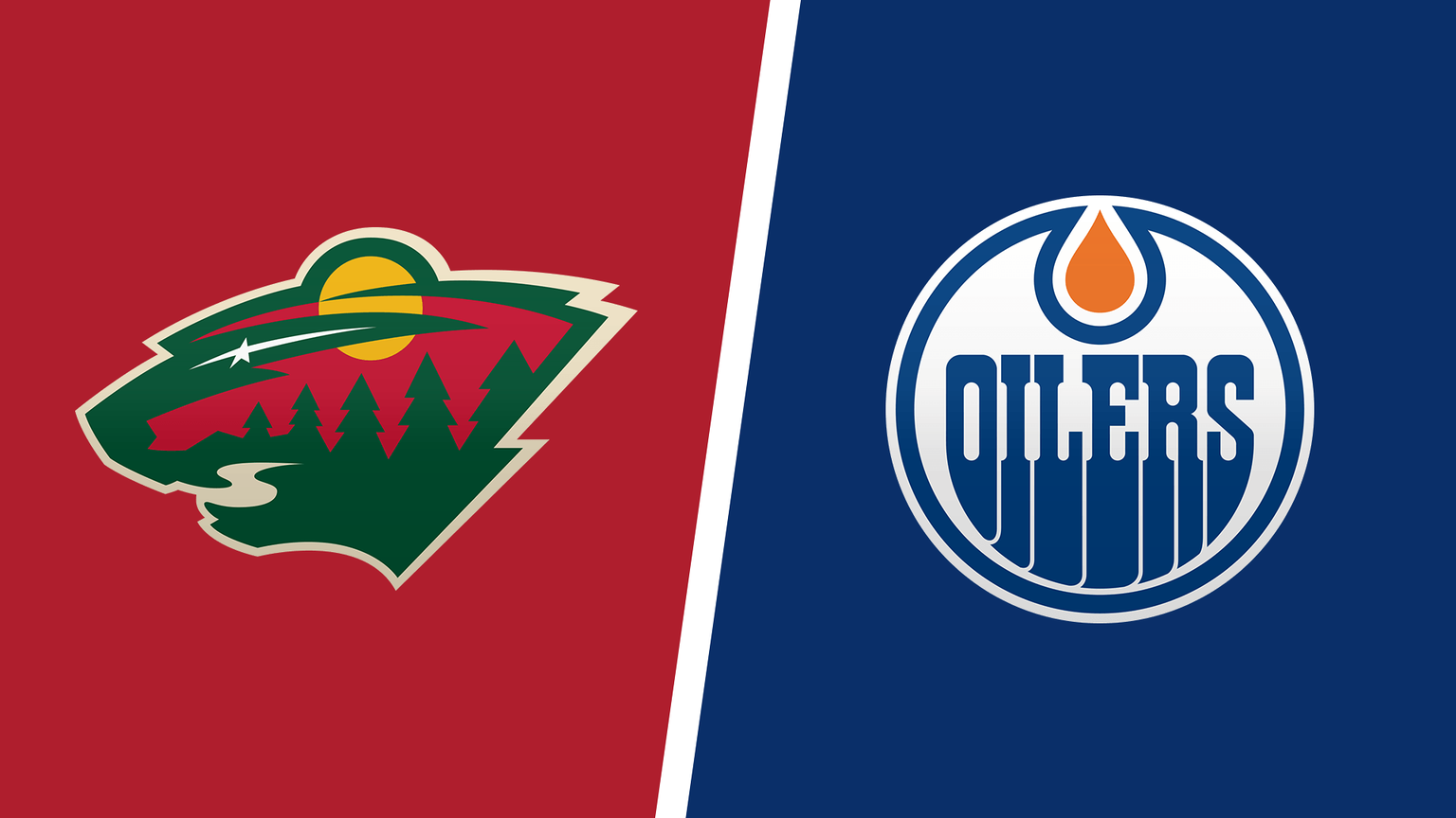 How to Watch Edmonton Oilers vs. Minnesota Wild Game Live Online on