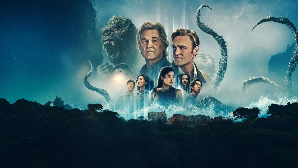 Monarch: Legacy of Monsters Season 2 premieres on Apple TV on Friday, Feb. 27.
