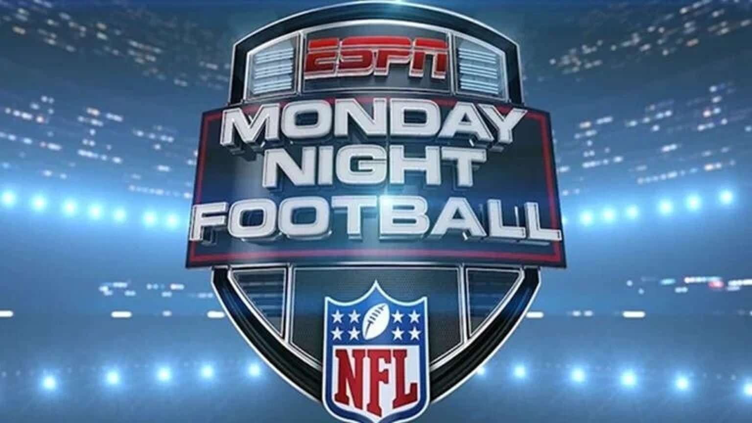 ESPN's 25-Game 2023-24 NFL Schedule: More Monday Night Football