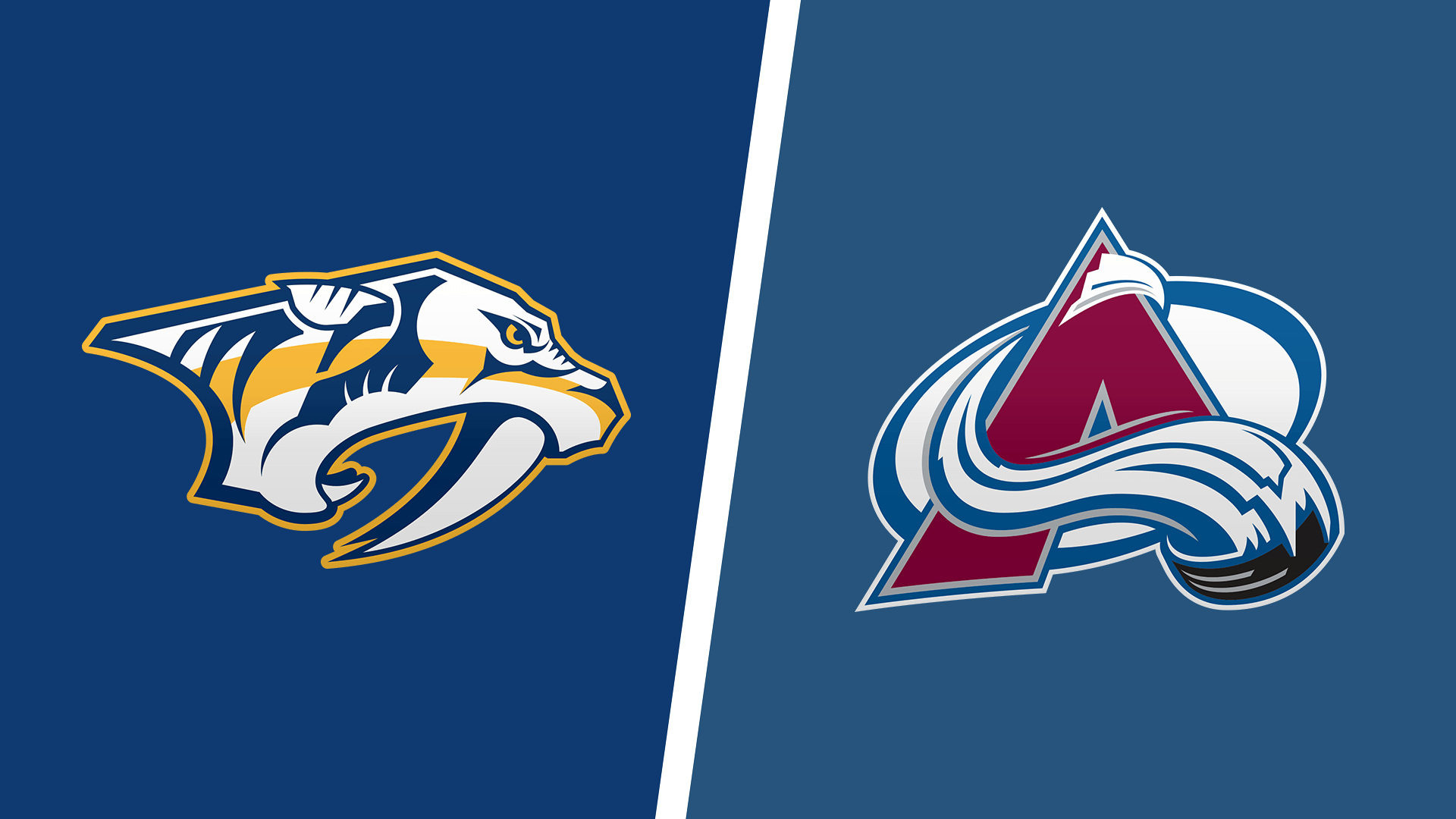 How to Watch Colorado Avalanche vs. Nashville Predators Game Live Online on  December 16, 2021: Streaming/TV Channels – The Streamable