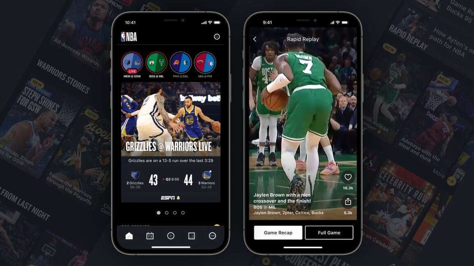 How to Watch NBA Games Without Cable For 2022-23 Season