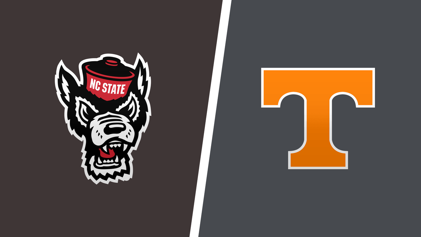 How to Watch Tennessee vs. NC State 2024 Football Game Live Without Cable