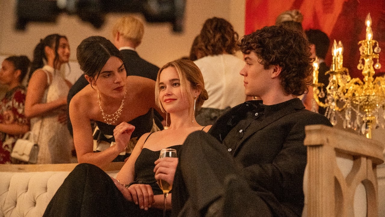The new Cruel Intentions TV series on Prime Video is the latest installment in the franchise.