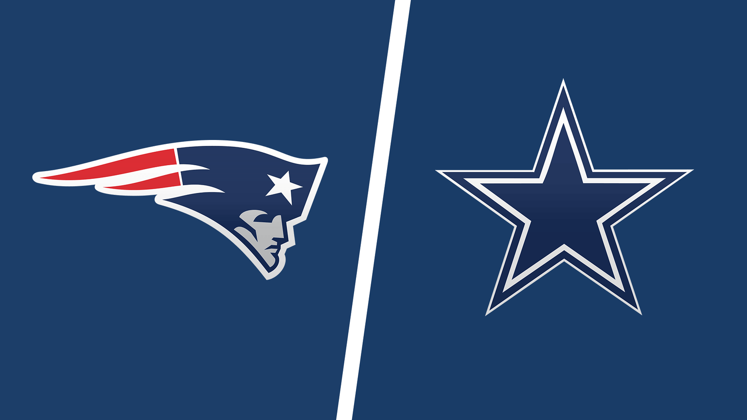 How to Watch Dallas Cowboys vs. New England Patriots Week 6 NFL Game