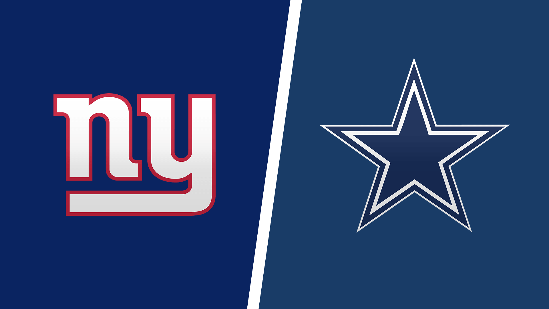 Cowboys vs. Giants: How to watch Sunday Night Football on TV, online – NBC  5 Dallas-Fort Worth
