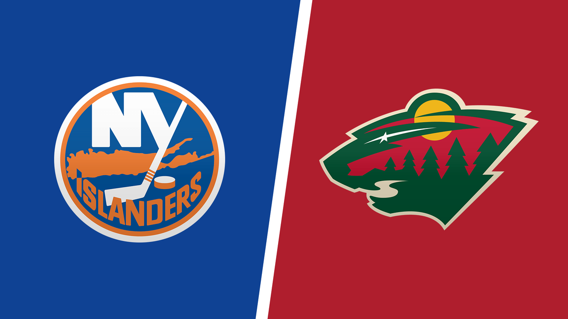 How to Watch Minnesota Wild vs. New York Islanders Game Live Online on