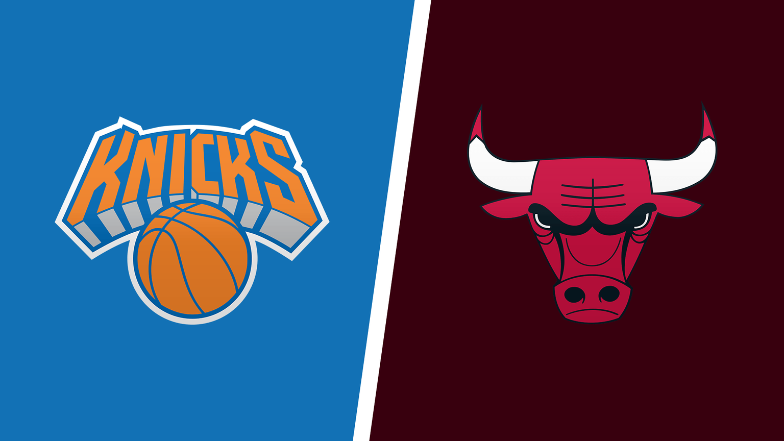 How to Watch Chicago Bulls vs. New York Knicks Game Live Online on