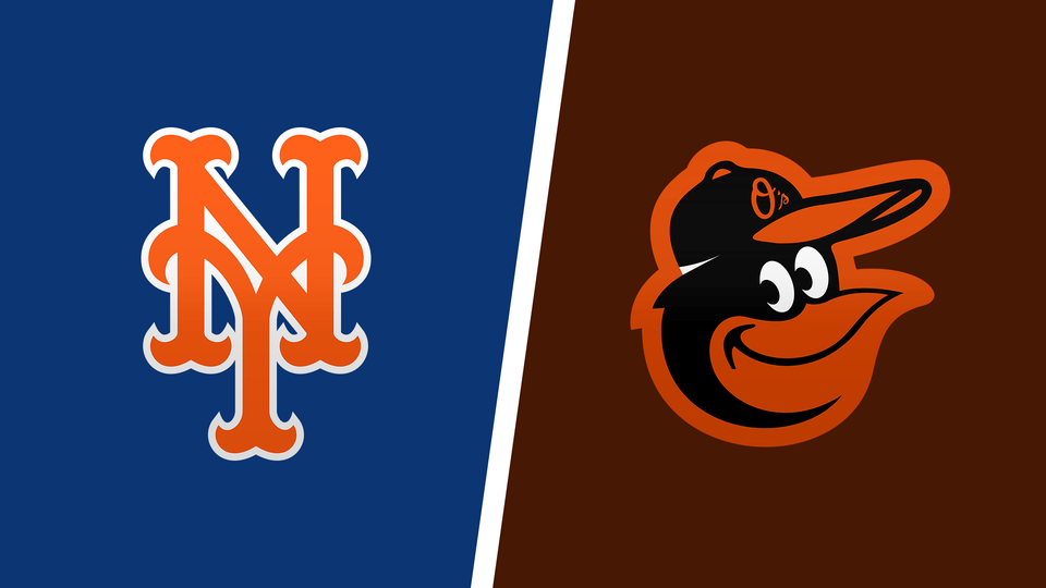 How to Watch Orioles vs. Mets Live Online on May 12, 2021 TV Channels
