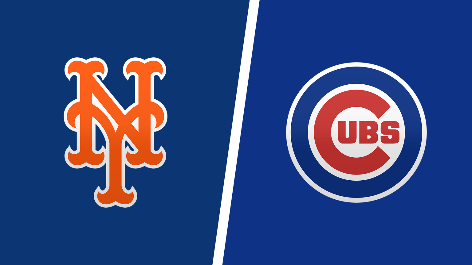 How to Watch New York Mets vs. Chicago Cubs Live Stream on June 16