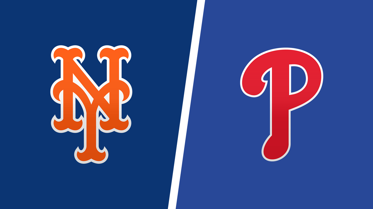 MLB TV Guide How to Watch Philadelphia Phillies vs. New York Mets Live