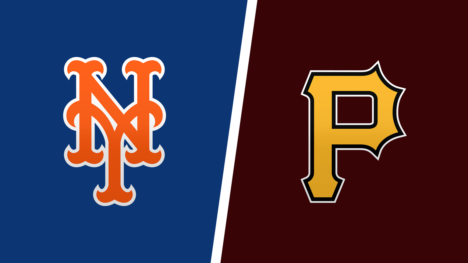 How to Watch Pittsburgh Pirates vs. New York Mets Live Online Without