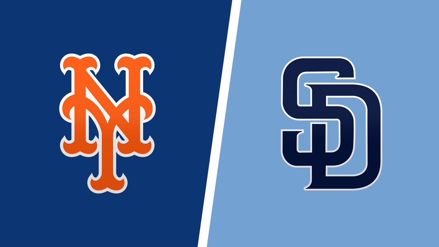 How to Watch New York Mets vs. San Diego Padres NL Wild Card Game 1