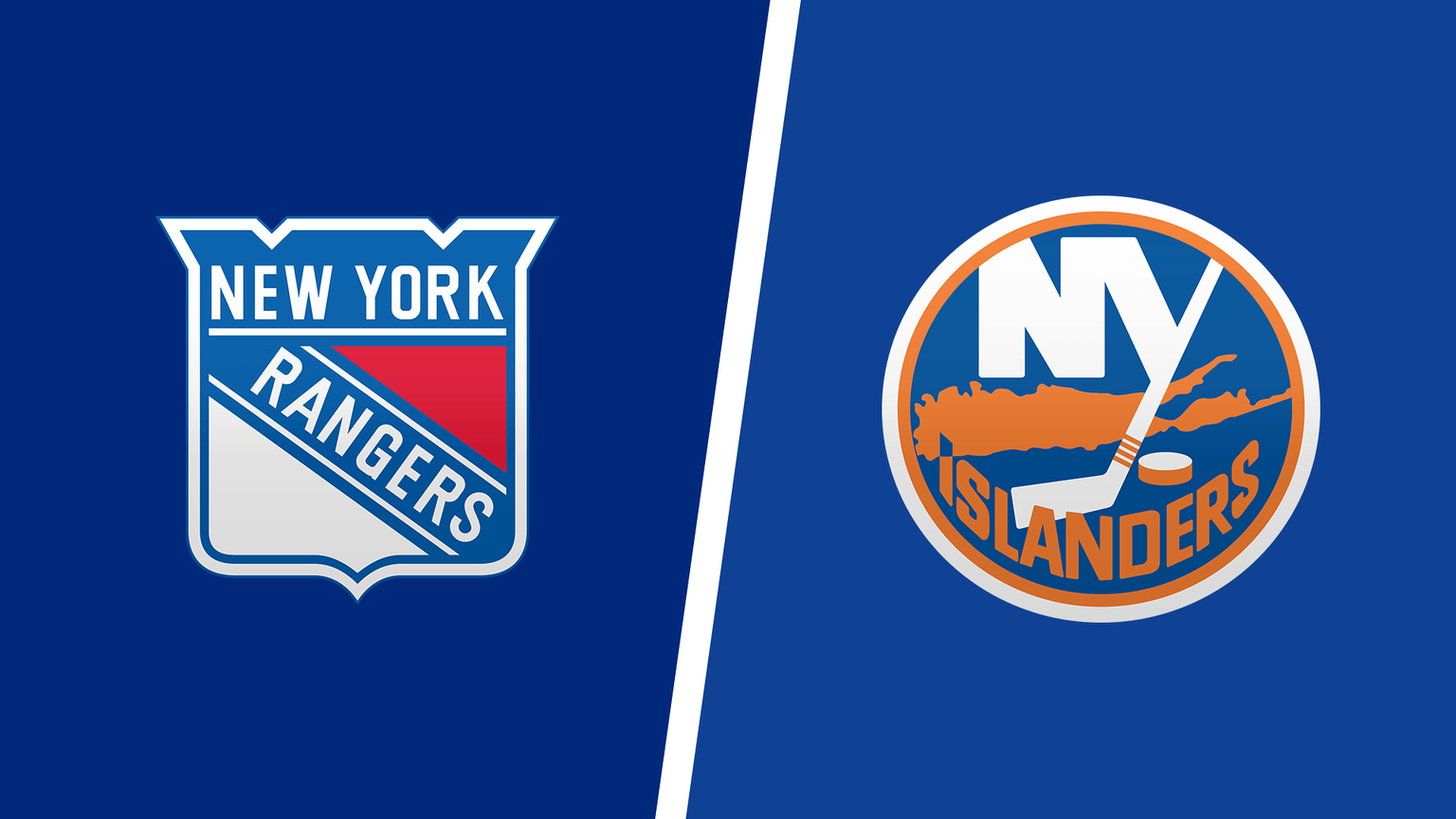 How to Watch New York Islanders vs. New York Rangers Preseason Game