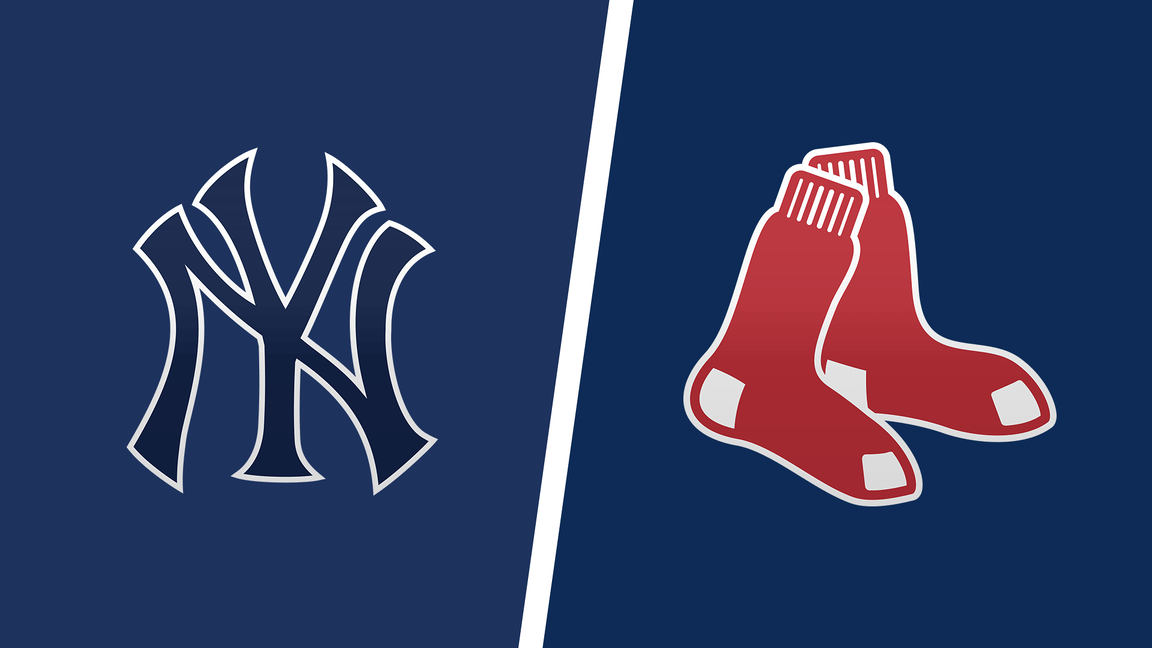 How to Watch Boston Red Sox vs. New York Yankees Live Online on