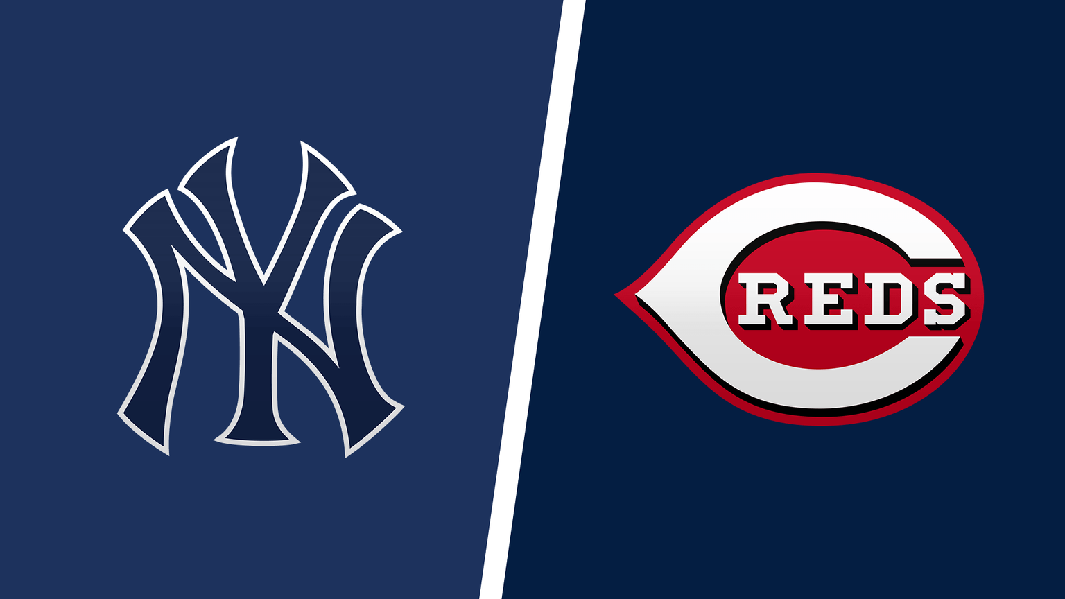 How to Watch Cincinnati Reds vs. New York Yankees Live Online on July
