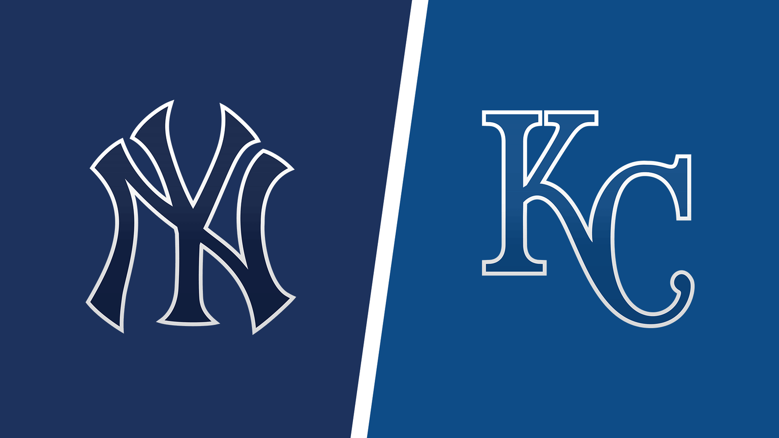 New York Yankees Vs Kansas City Royals 1536x864 Crop 