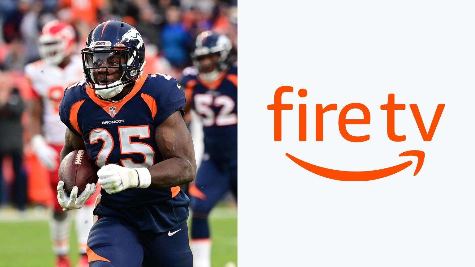 How to Watch NFL Games on a Firestick – The Streamable