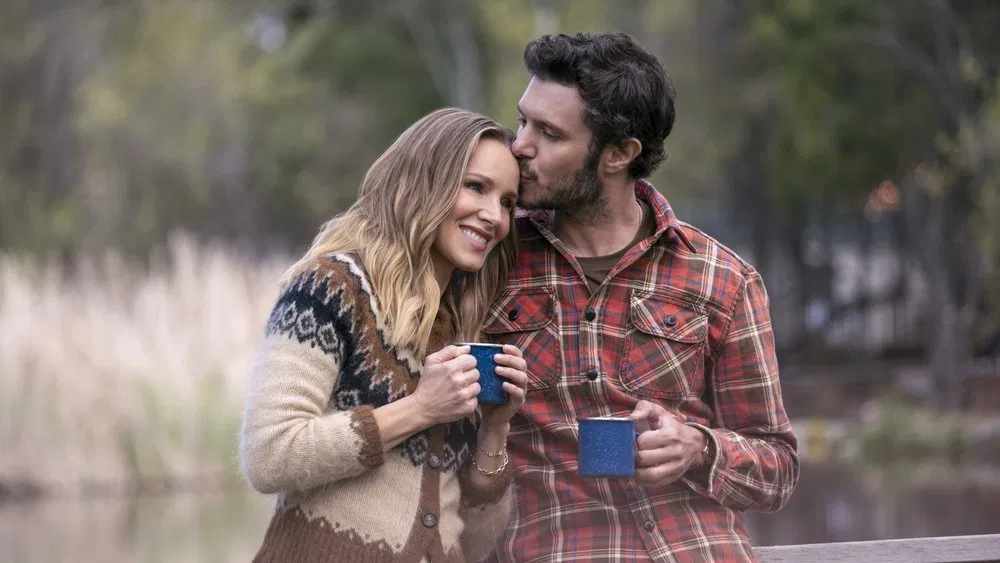 Nobody Wants This season 2 drops on Thursday, Oct. 23 on Netflix.
