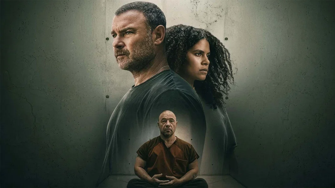 Here's how to watch the new Apple TV series "Nocturne" on Friday, Oct. 30th.