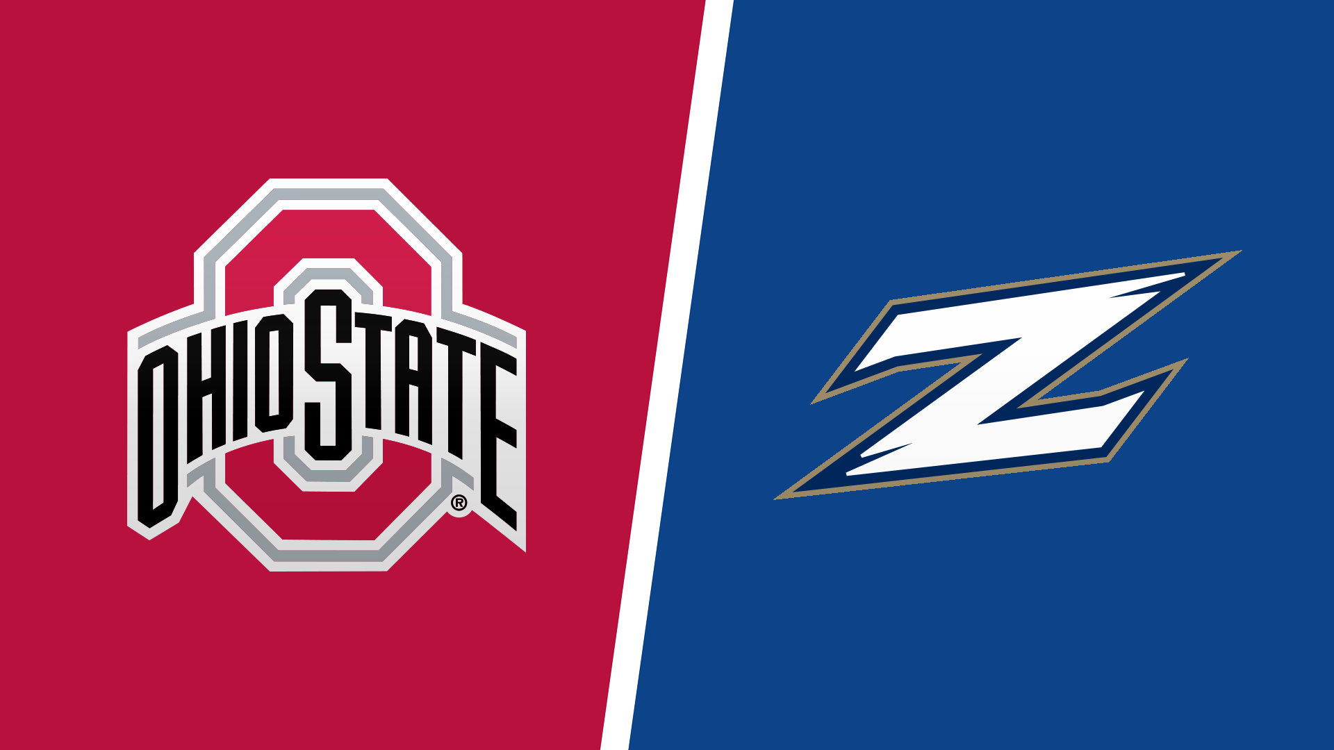 How to Watch Akron vs. Ohio State 2024 Football Game Live Without Cable