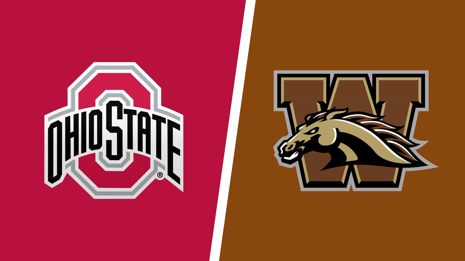 How to Watch Western Michigan vs. Ohio State 2024 Football Game Live