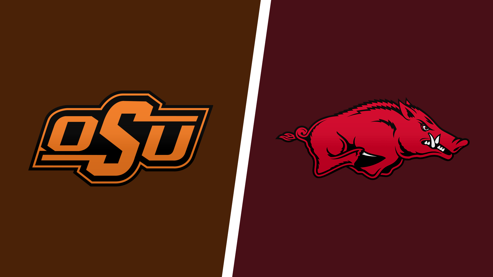 How to Watch Arkansas vs. Oklahoma State 2024 Football Game Live