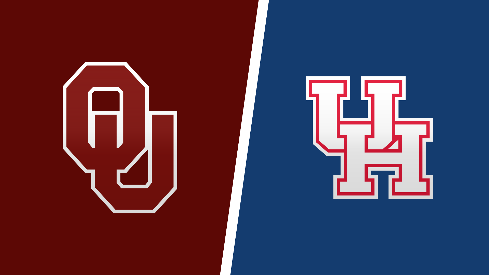 How to Watch Houston vs. Oklahoma 2024 Football Game Live Without Cable