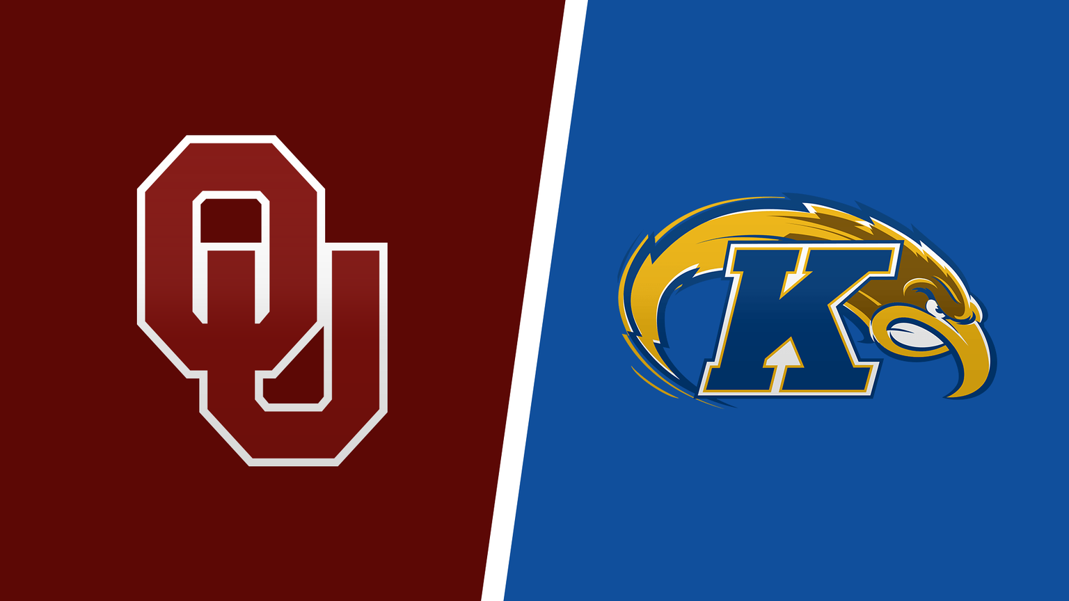 How to Watch Kent State vs. Oklahoma Live Online on September 10, 2022