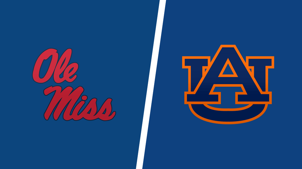How to Watch Auburn vs. Ole Miss Live Online on October 15, 2022 TV
