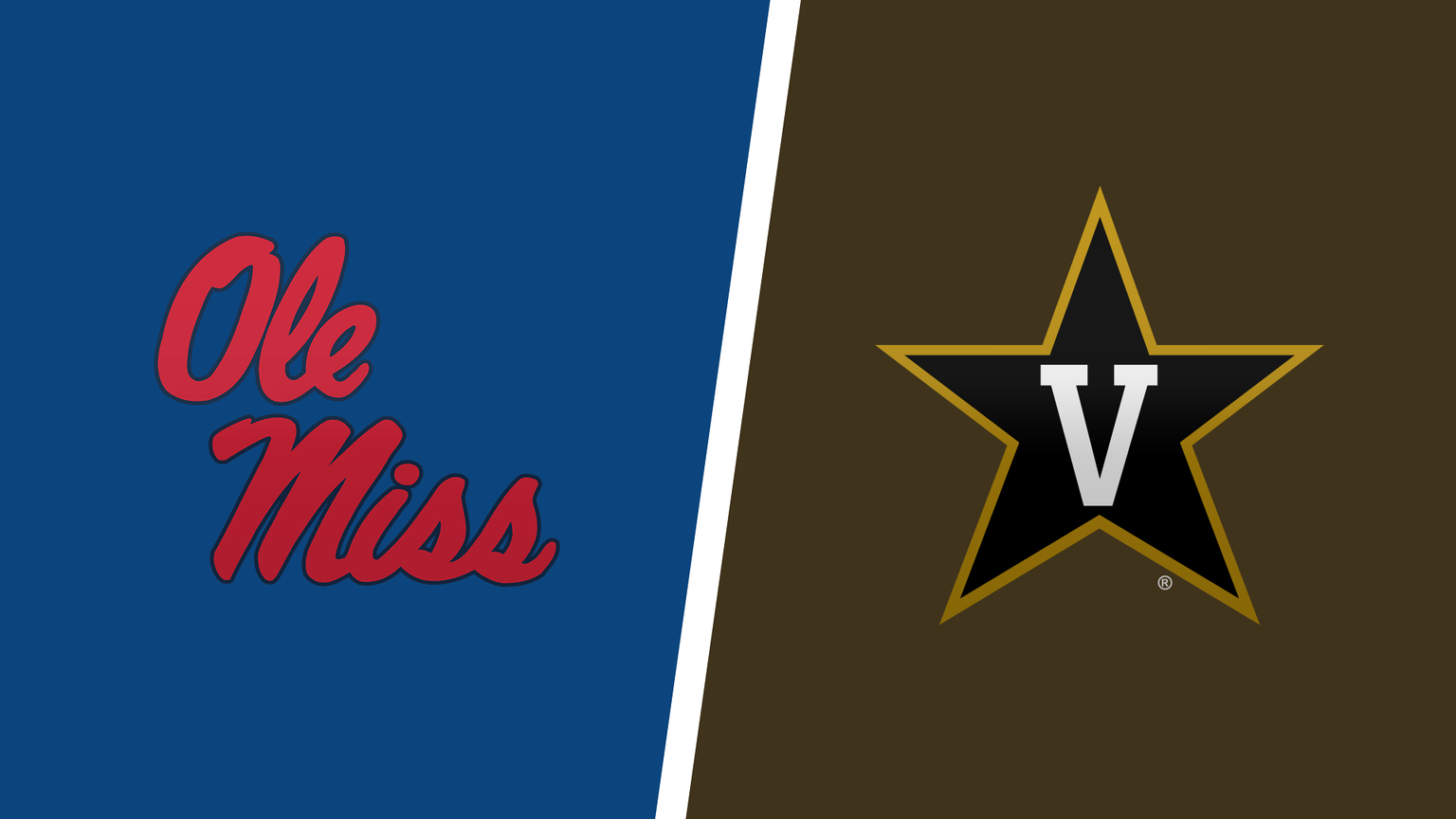 How to Watch Vanderbilt vs. Ole Miss Live for Free Online on November