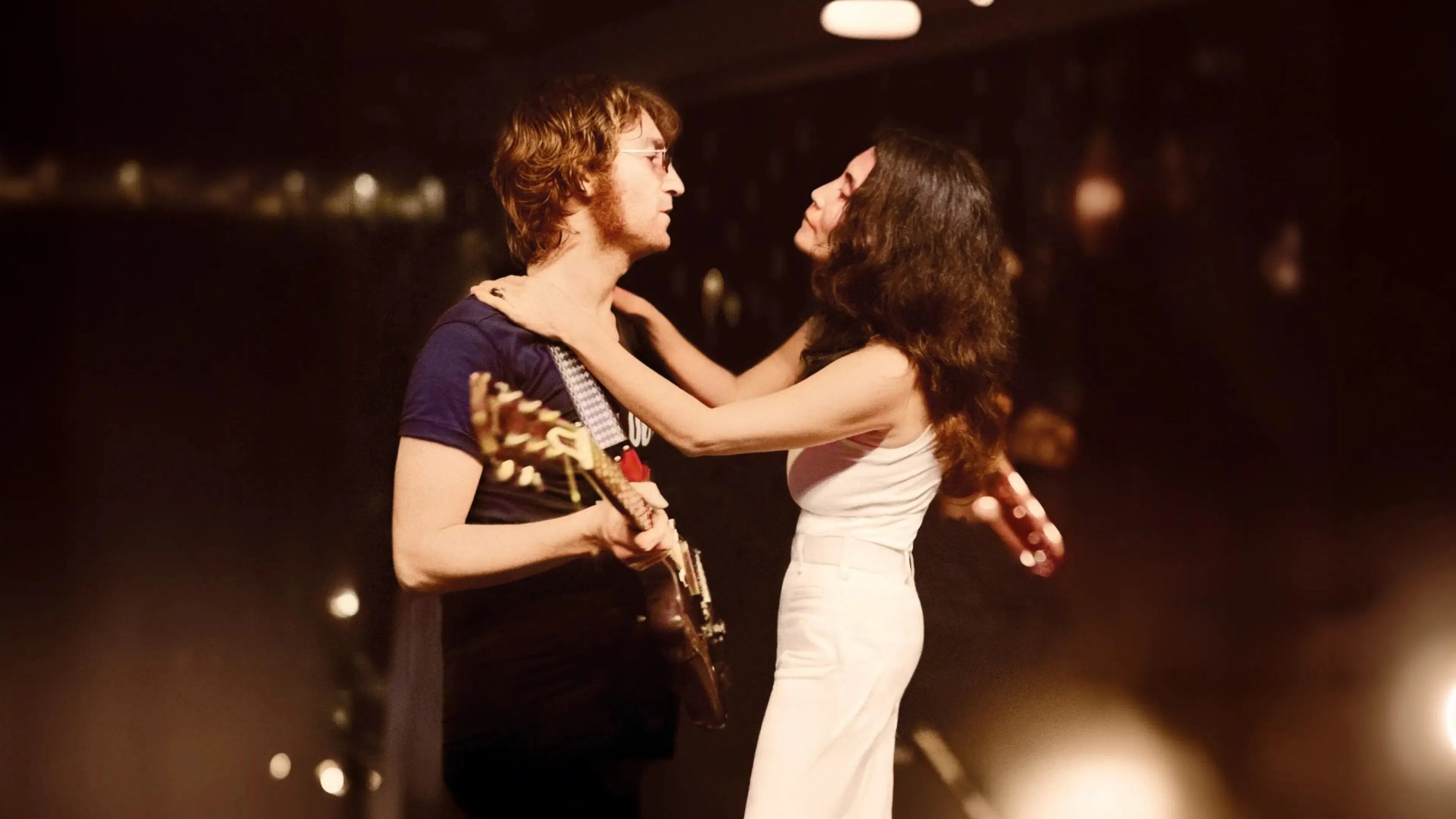 One to One: John and Yoko is a new documentary debuting on HBO Max on Friday, Nov. 14.