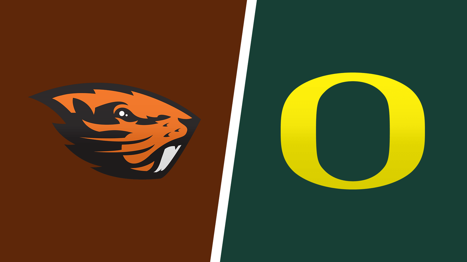 How to Watch Oregon vs. Oregon State Game Live Online on November 26