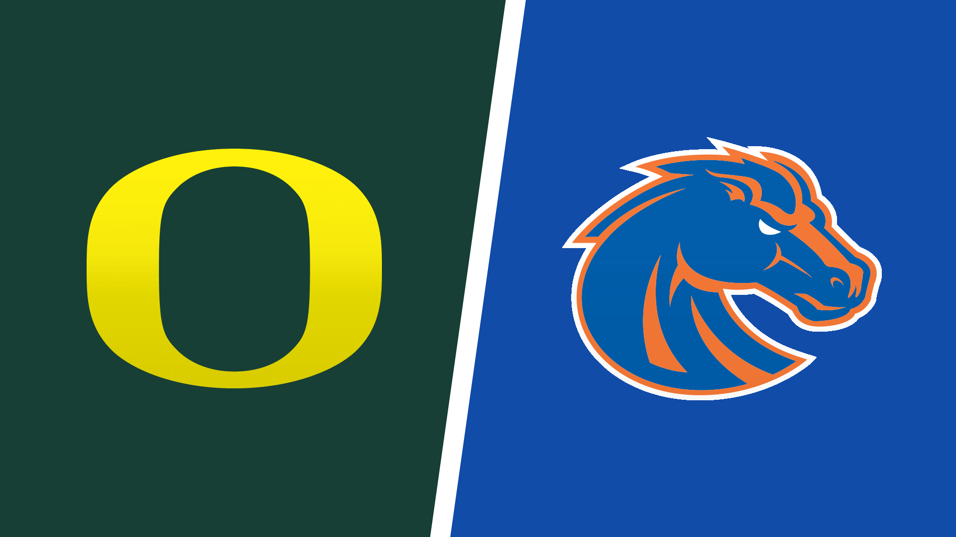 How to Watch Boise State vs. Oregon 2024 Football Game Live Without Cable