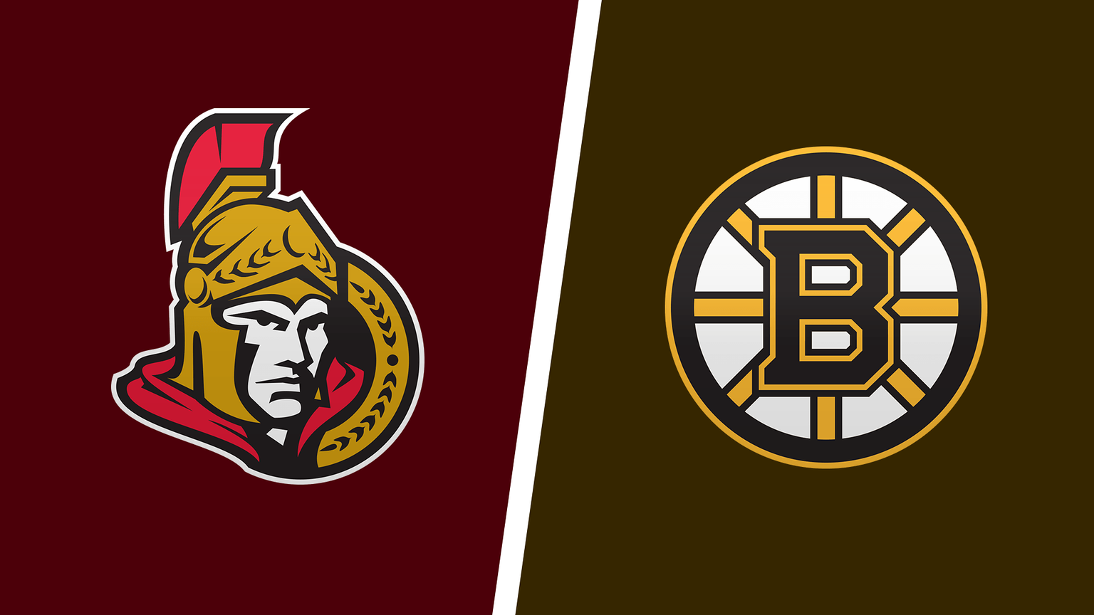 How to Watch Boston Bruins vs. Ottawa Senators Game Live Online on