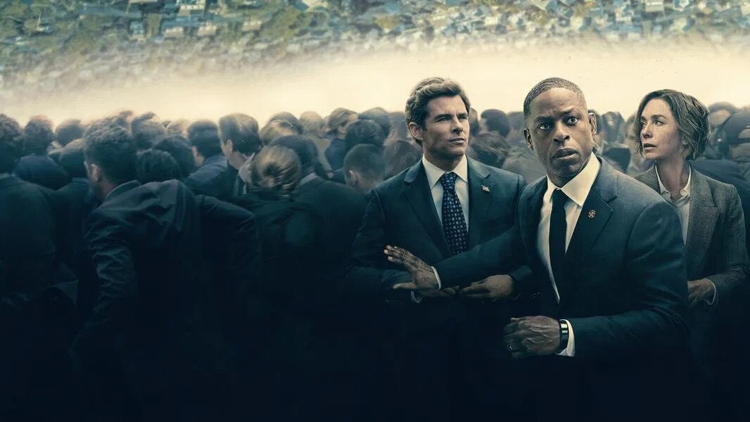Watch "Paradise" with a subscription to Hulu