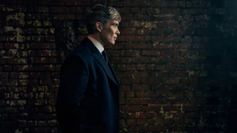 Here's everything to know about the movie "Peaky Blinders: The Immortal Man" on Netflix