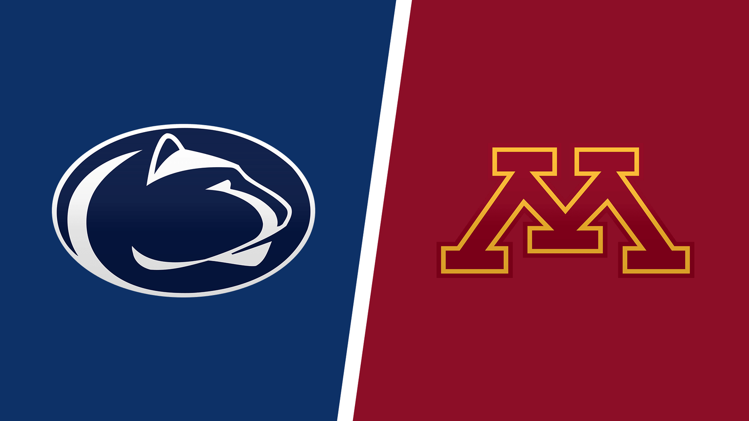 How to Watch Minnesota vs. Penn State Live Online on October 22, 2022