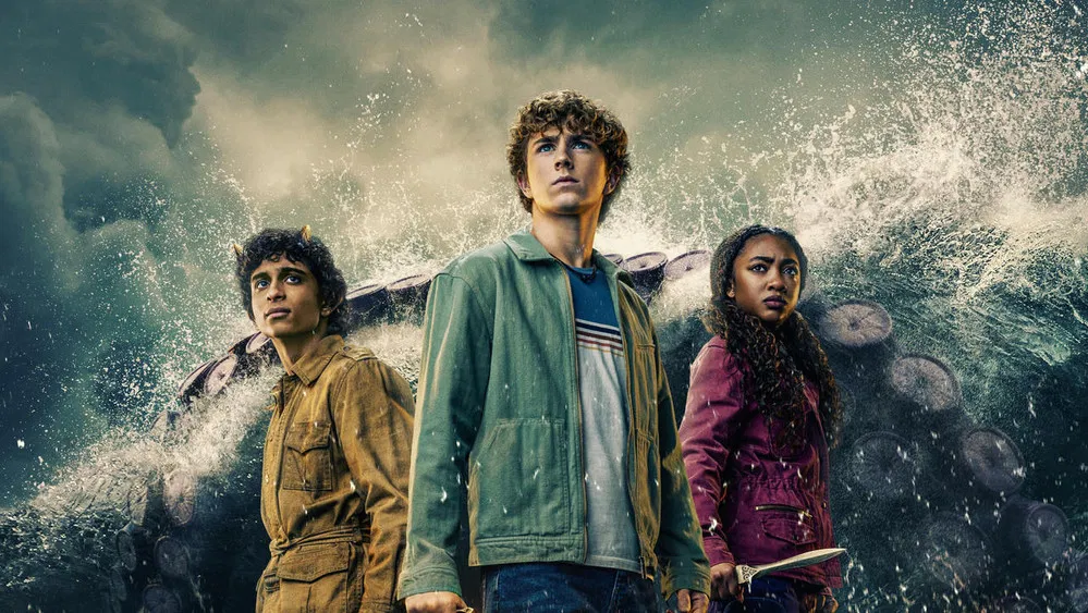 Here's how to watch Percy Jackson and the Olympians on Disney+ and Hulu.