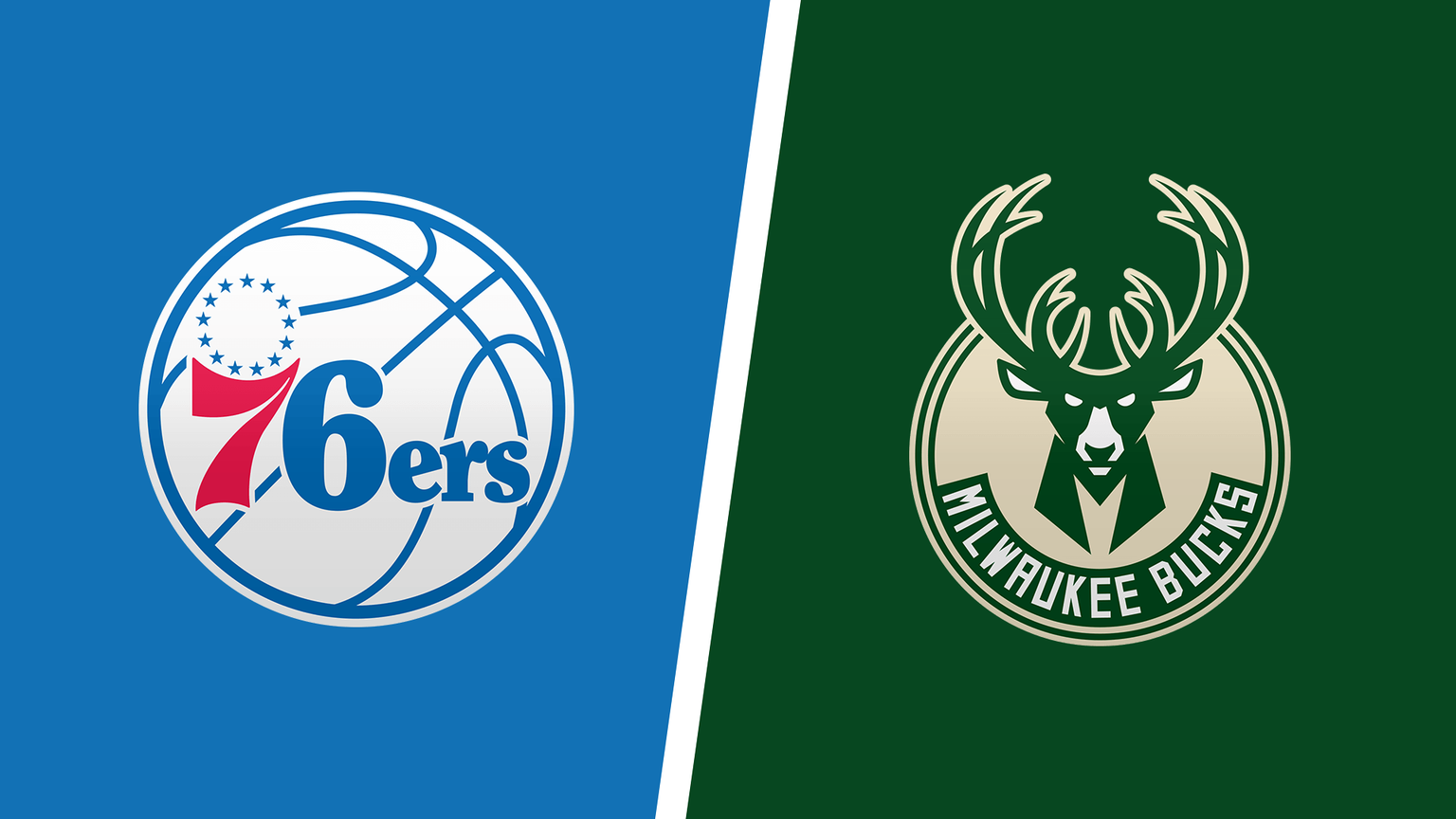 How to Watch Milwaukee Bucks vs. Philadelphia 76ers Game Live Online on