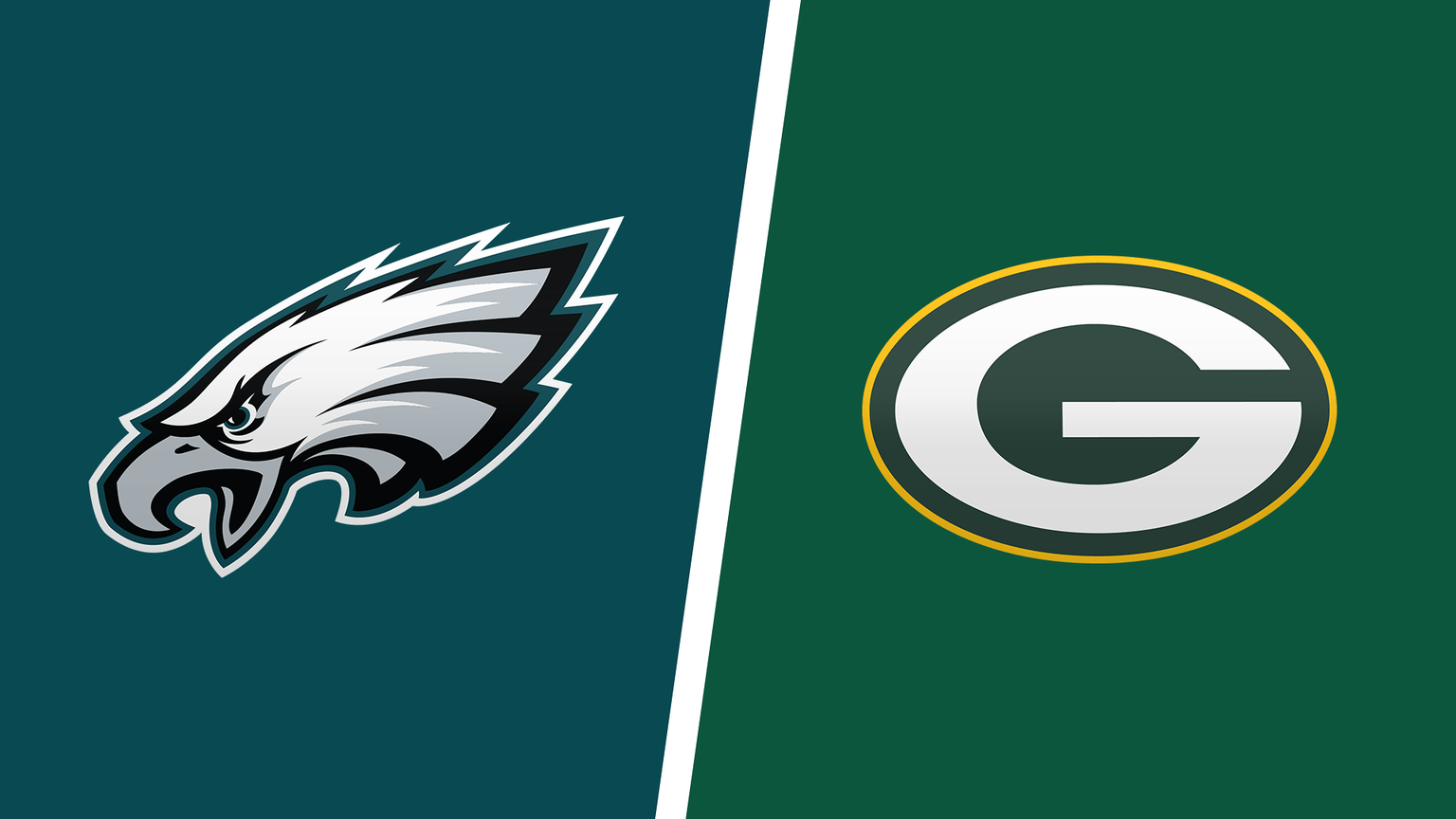 WATCHLIVE]TV] Philadelphia Eagles vs Green Bay Packers Live Free