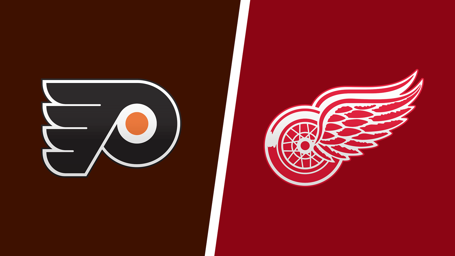How to Watch Detroit Red Wings vs. Philadelphia Flyers Game Live Online